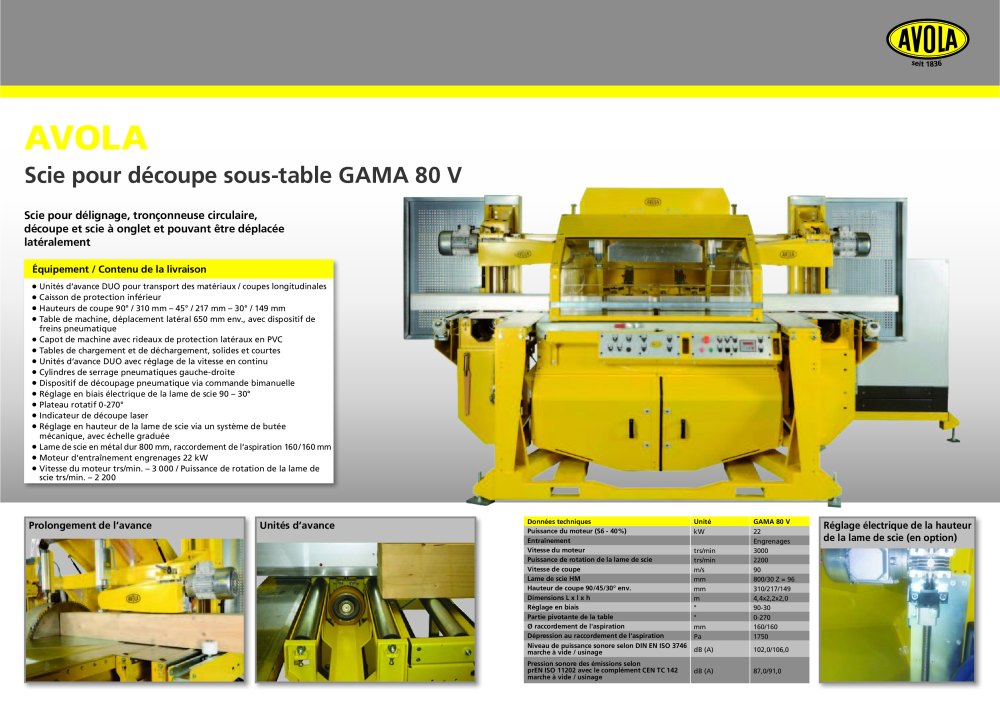 Avola - catalogue général 2023 NO.: 20393 - Page 6