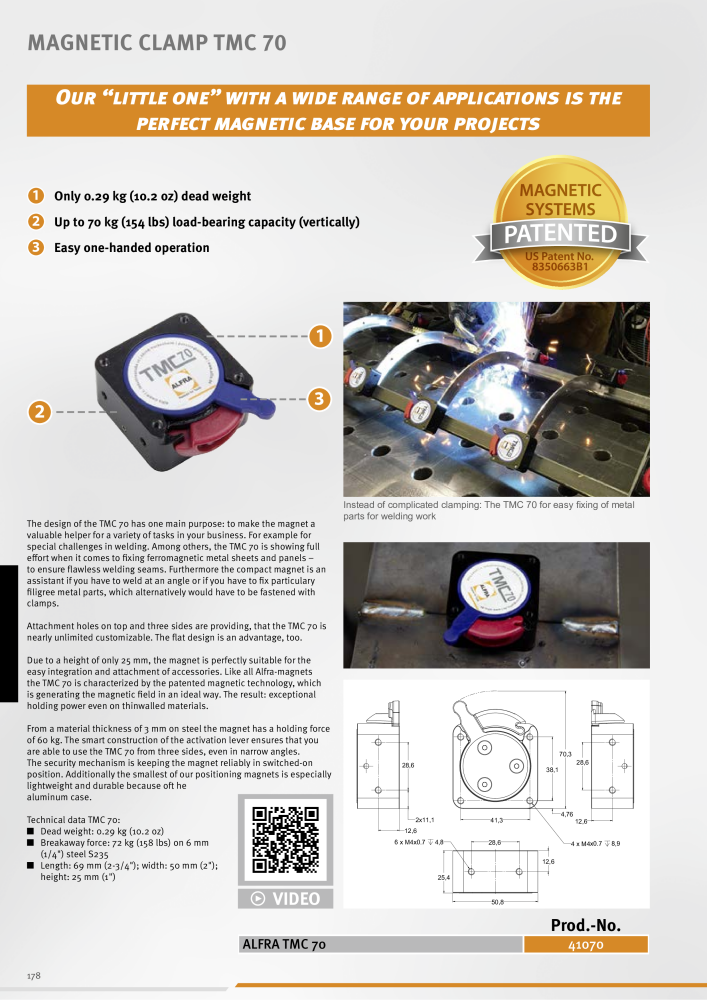 Alfa Main Catalogue NO.: 20395 - Page 178