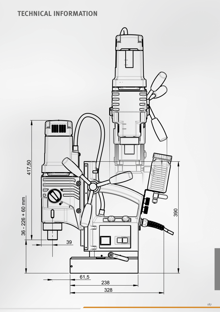 Alfa Main Catalogue NO.: 20395 - Page 187