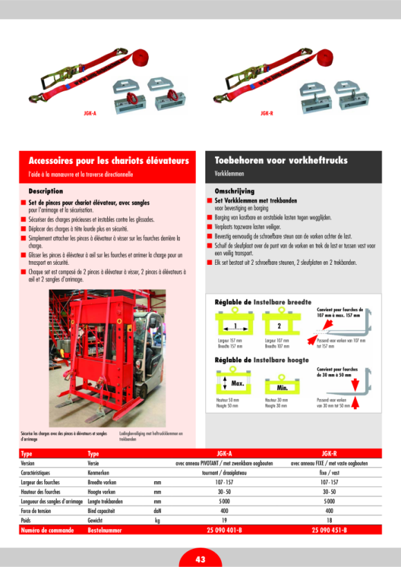 JUNG Rangierhilfe JRH 3<br/> 13 303 000-B