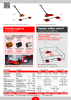 JUNG Основной каталог Оборудование для подъема и перевозки NR.: 20402 Pagina 18