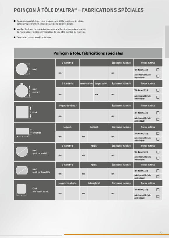 ALFRA Écrou de compression n° 6 avec roulement à billes 3/8 01352