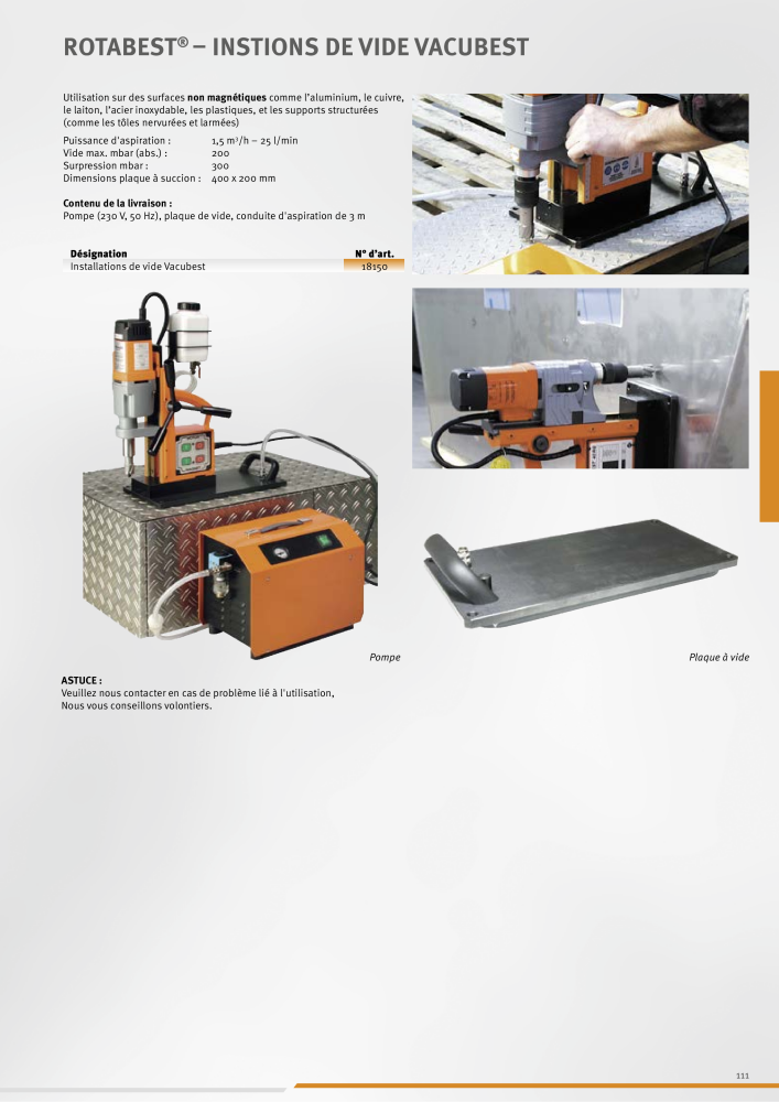 Alfra Catalogue principal Nb. : 20403 - Page 111