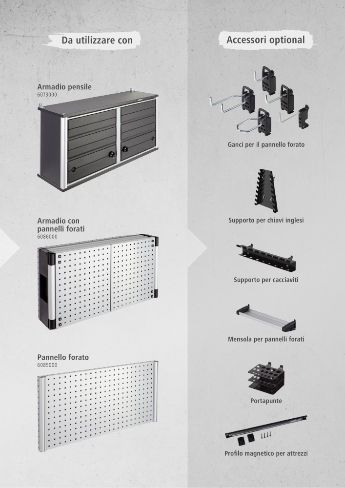 Strumenti del catalogo principale di Wolfcraft NR.: 20427 - Pagina 29