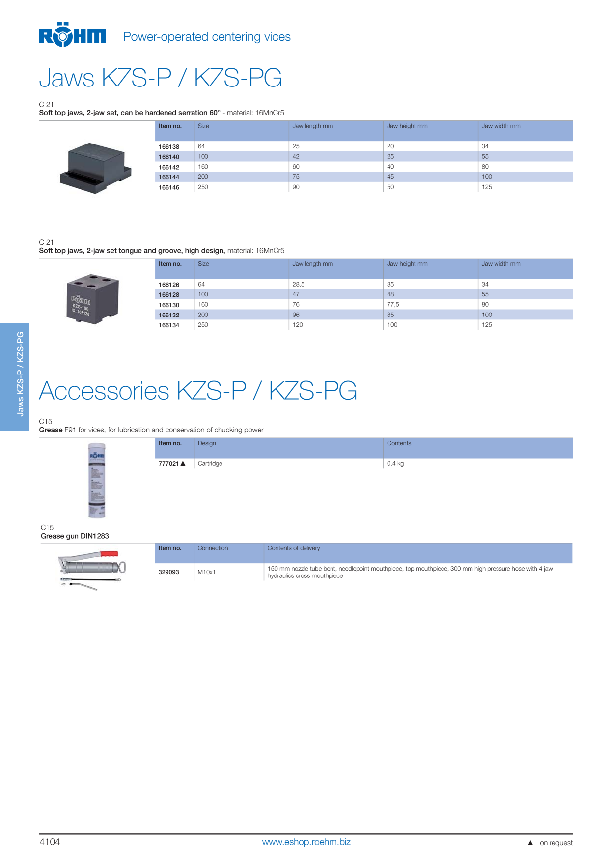 Förhandsvisning av katalog