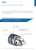 Röhm Main Catalogue Clamping Technology NR.: 2043 Seite 19