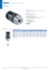 Röhm Main Catalogue Clamping Technology n.: 2043 Pagina 8