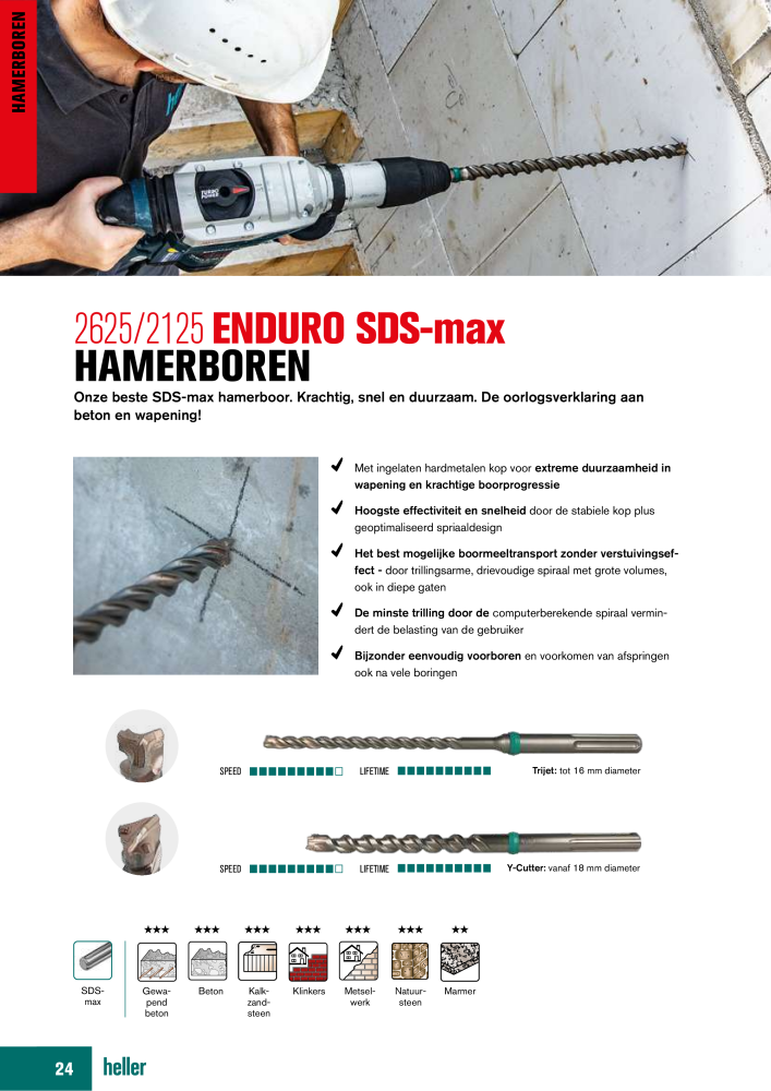 Heller Tools Catalogus NR.: 20468 - Seite 24