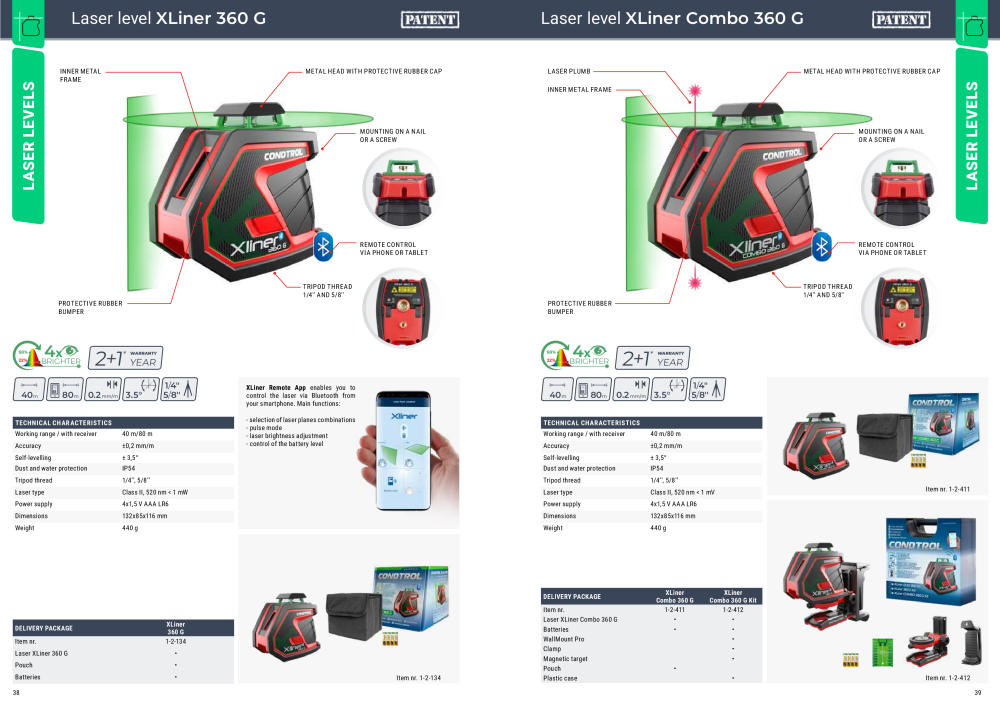 Condtrol - Main Catalogue NO.: 20472 - Page 20