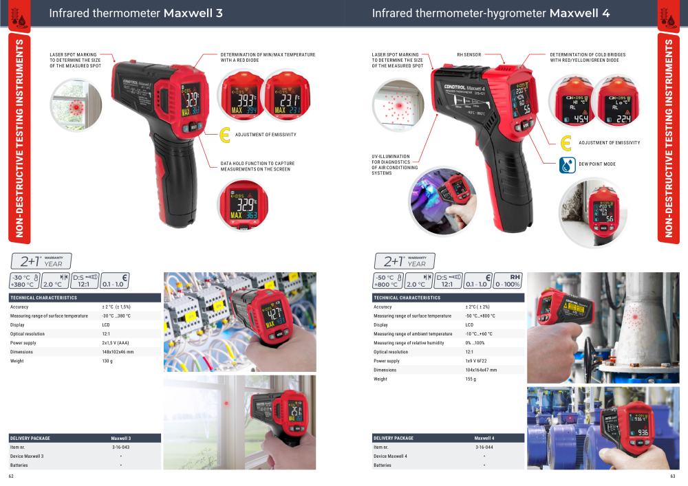 Condtrol - Main Catalogue NO.: 20472 - Page 32