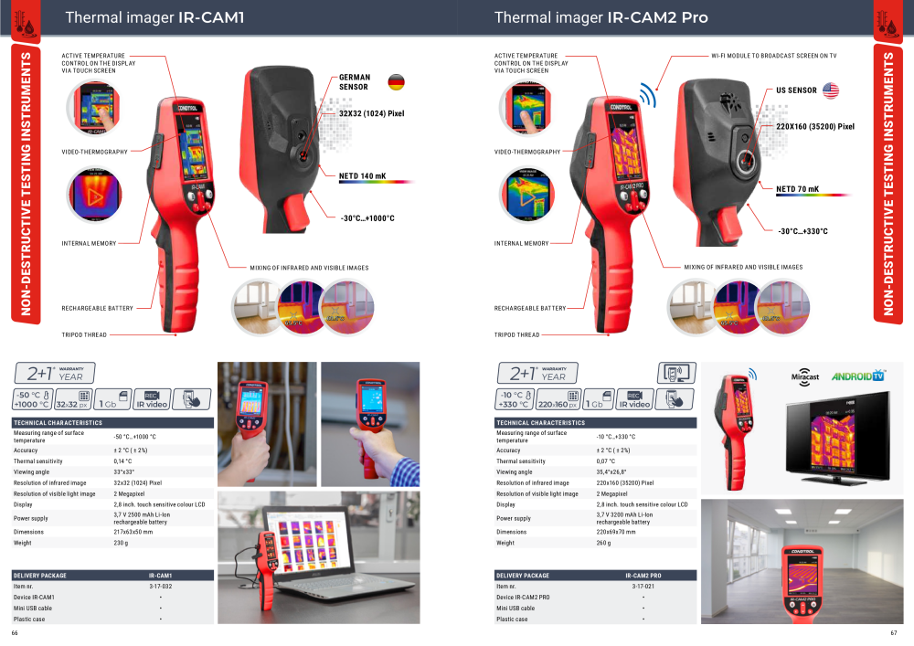 Condtrol - Main Catalogue NR.: 20472 - Seite 34