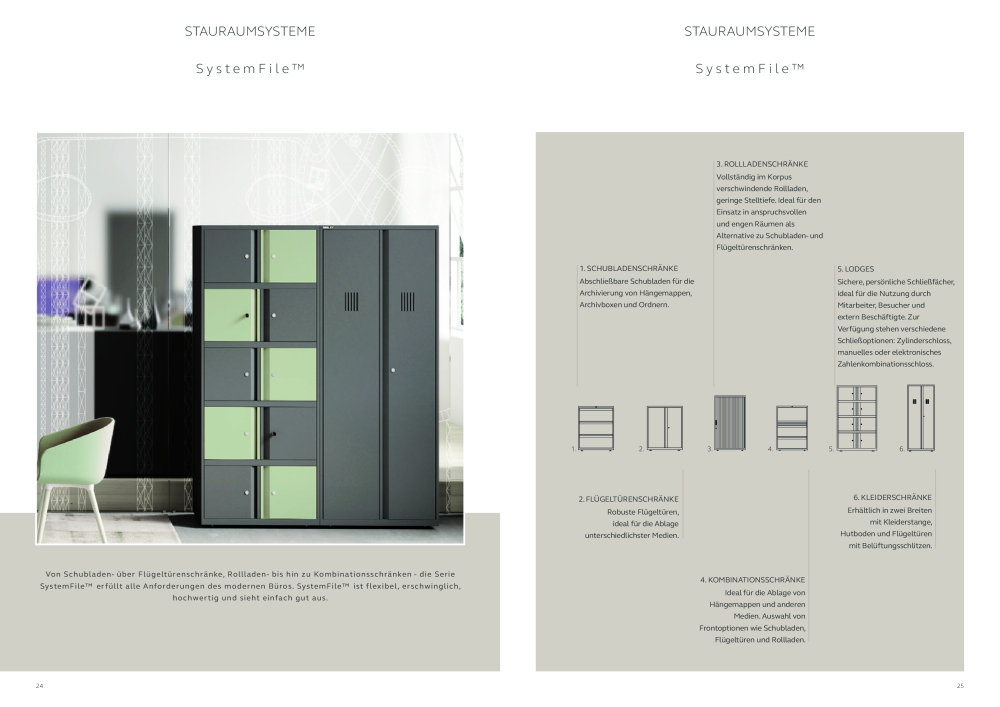 Bisley - Hauptkatalog NR.: 20488 - Seite 13