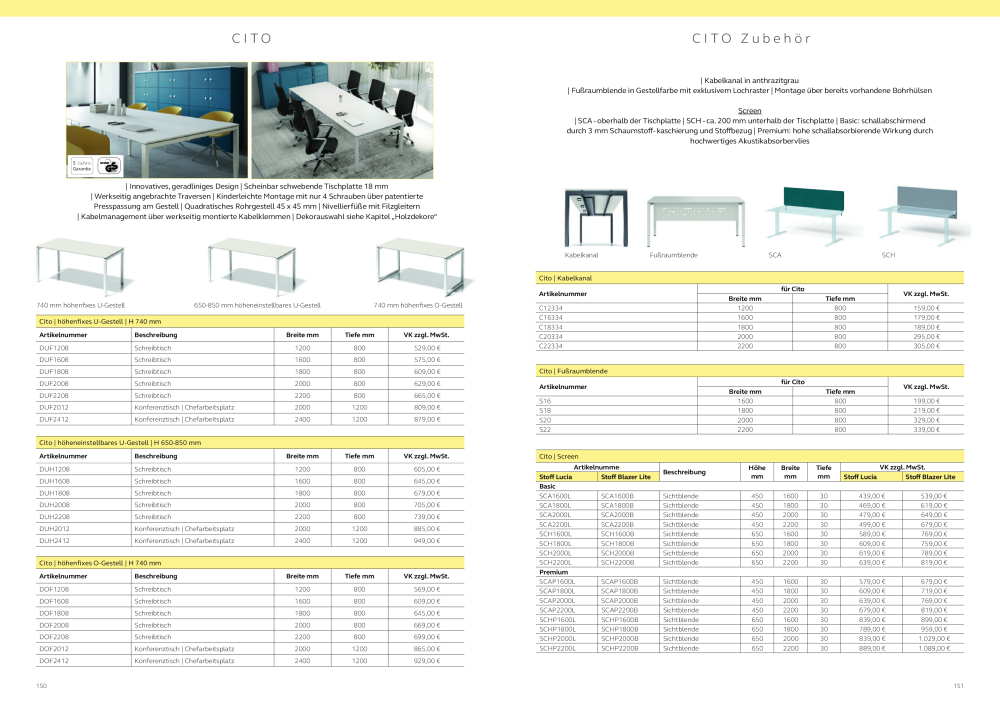 Bisley - Hauptkatalog NR.: 20488 - Seite 76