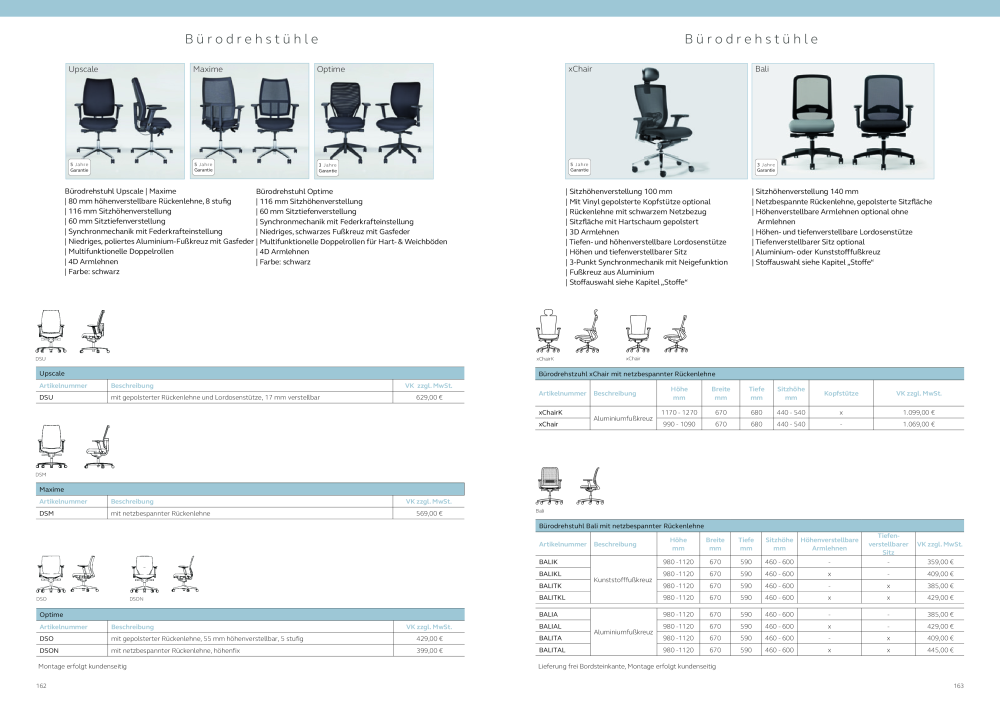 Bisley - Hauptkatalog NR.: 20488 - Seite 82