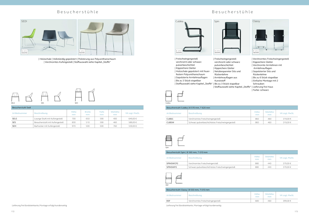 Bisley - Hauptkatalog NR.: 20488 - Seite 87