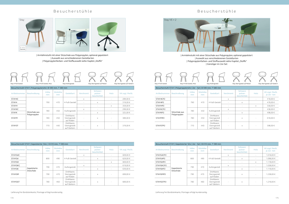 Bisley - Hauptkatalog NR.: 20488 - Seite 88