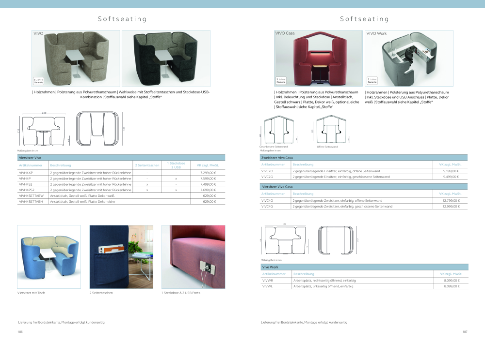 Bisley - Hauptkatalog NR.: 20488 - Seite 94