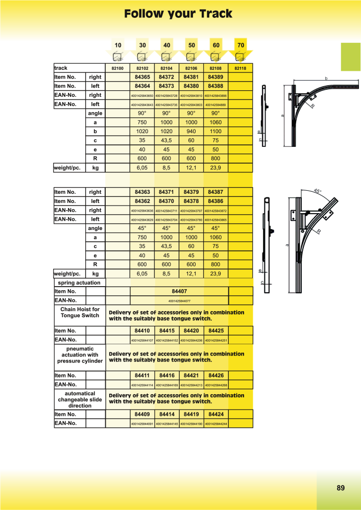 HBS BETZ Catalog NO.: 20500 - Page 113