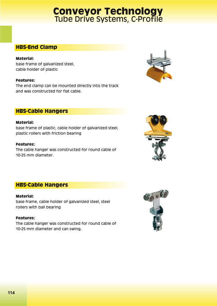 HBS BETZ Catalog NR.: 20500 - Seite 138