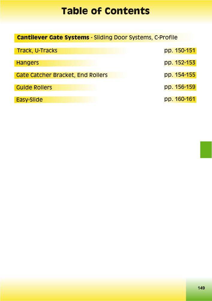 HBS BETZ Catalog NEJ.: 20500 - Sida 177