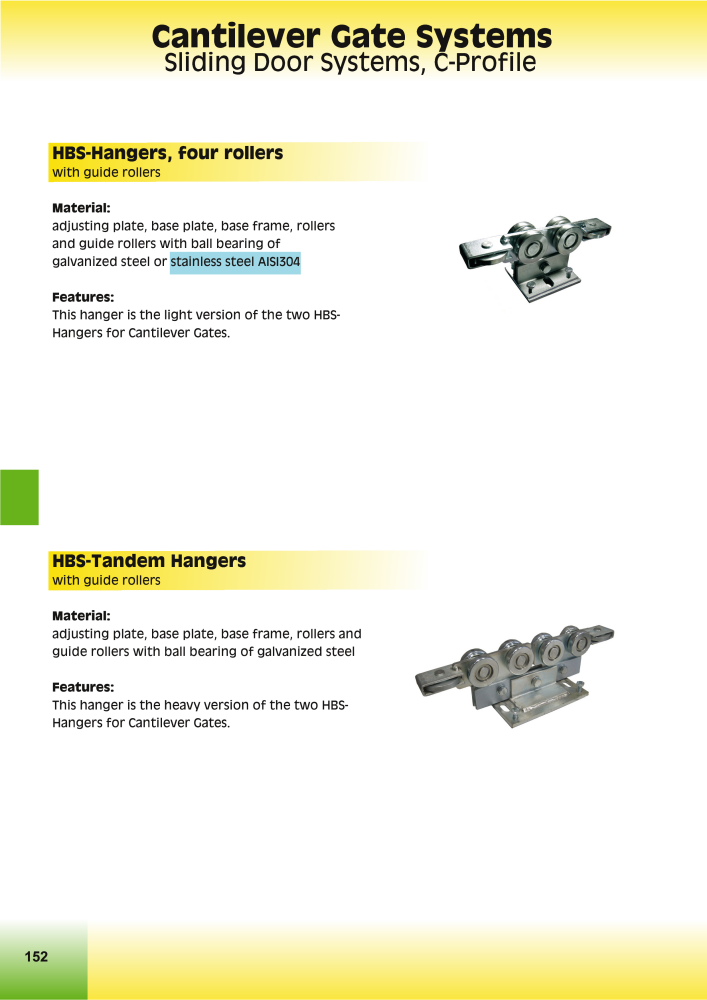 HBS BETZ Catalog NEJ.: 20500 - Sida 180