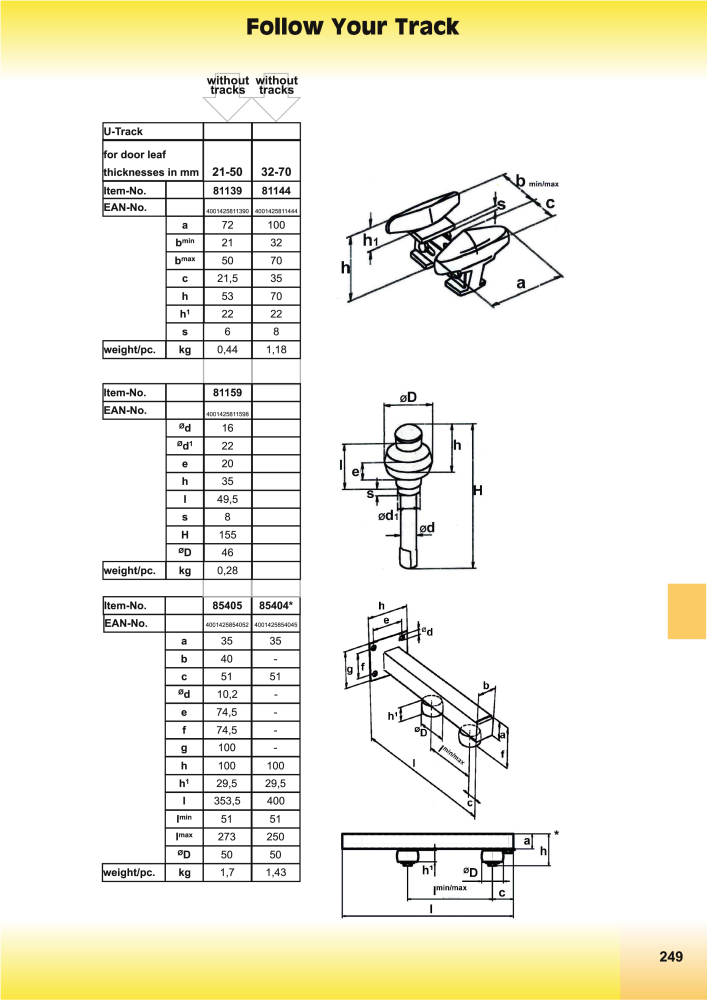 HBS BETZ Catalog NR.: 20500 - Seite 277