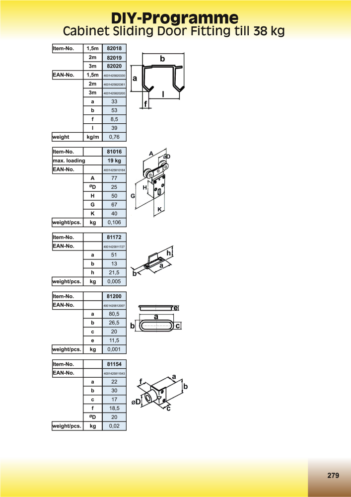 HBS BETZ Catalog NR.: 20500 - Side 309