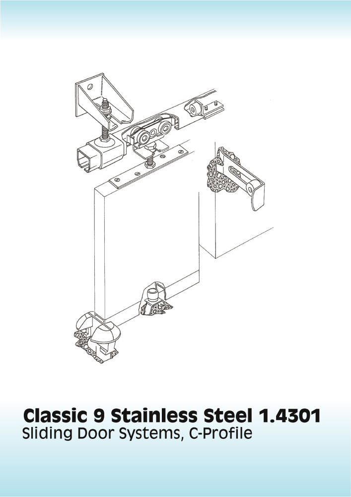 HBS BETZ Catalog NEJ.: 20500 - Sida 38