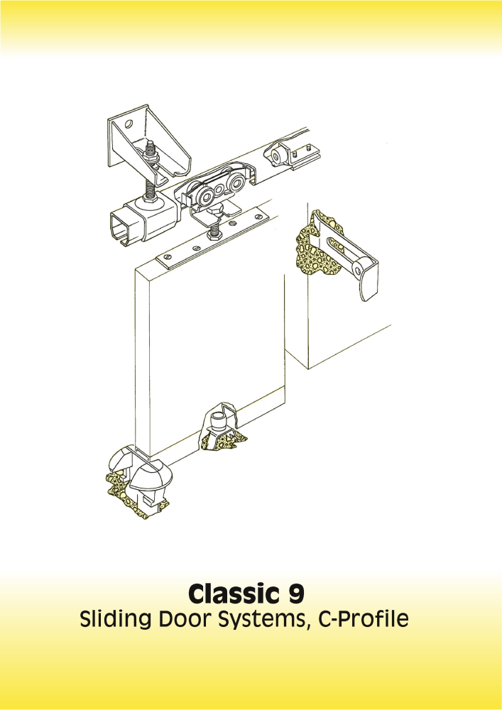 HBS BETZ Catalog Č. 20500 - Strana 4