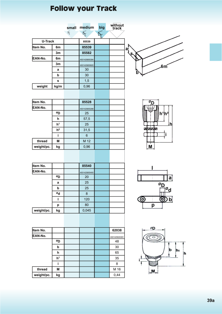 HBS BETZ Catalog NR.: 20500 - Side 49