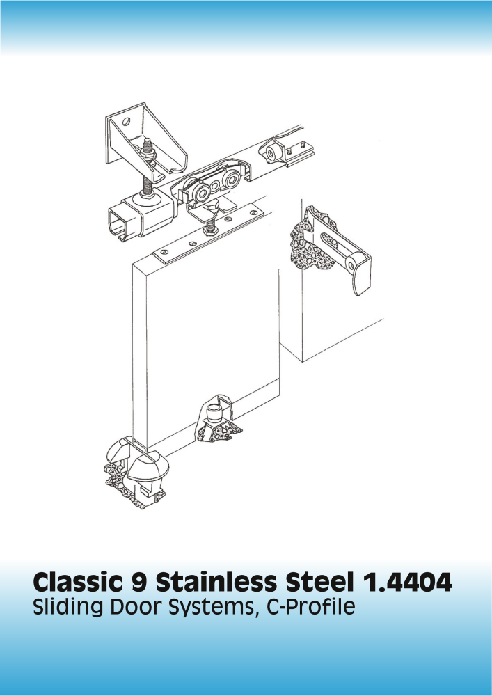 HBS BETZ Catalog NEJ.: 20500 - Sida 50