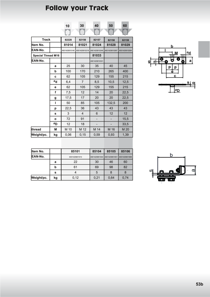 HBS BETZ Catalog NR.: 20500 - Seite 67