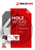 Holzmann Maschinen General Catalog Wood Nº: 20501 Página 1