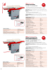 Holzmann Maschinen General Catalog Wood NO.: 20501 Page 12