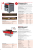 Holzmann Maschinen General Catalog Wood NR.: 20501 Seite 16