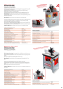 Holzmann Maschinen General Catalog Wood NEJ.: 20501 Sida 17