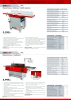 Holzmann Maschinen Catálogo general Madera Nº: 20503 Página 10