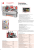 Holzmann Maschinen General Catalog Metal NEJ.: 20504 Sida 18