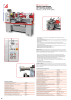 Holzmann Maschinen General Catalog Metal NEJ.: 20504 Sida 20