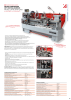 Holzmann Maschinen General Catalog Metal NEJ.: 20504 Sida 21