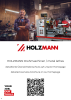 Holzmann Maschinen General Catalog Metal NEJ.: 20504 Sida 8