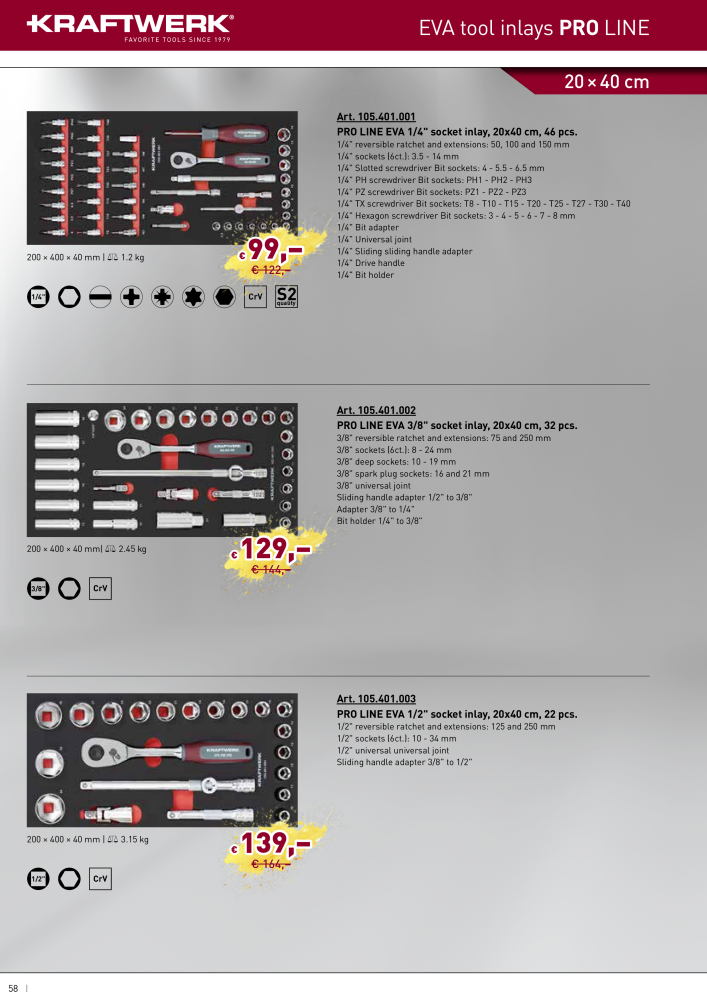 Kraftwerk Workshop Trolley NO.: 20507 - Page 58