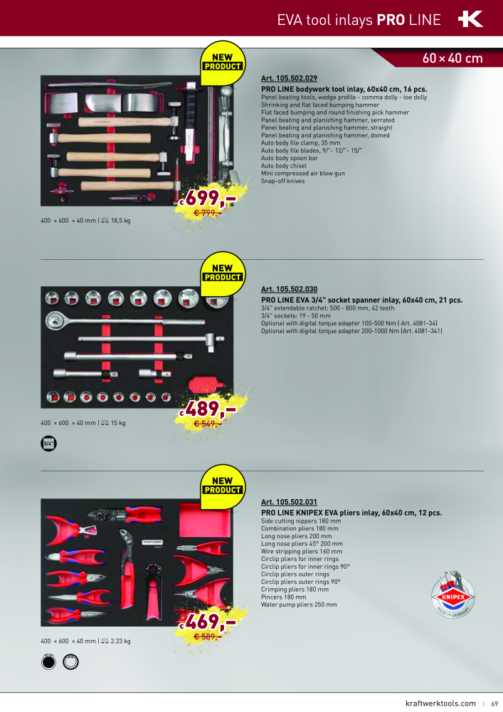 Kraftwerk Workshop Trolley NR.: 20507 - Seite 69