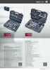 Kraftwerk TOOLCASES Catalog n.: 20508 Pagina 15