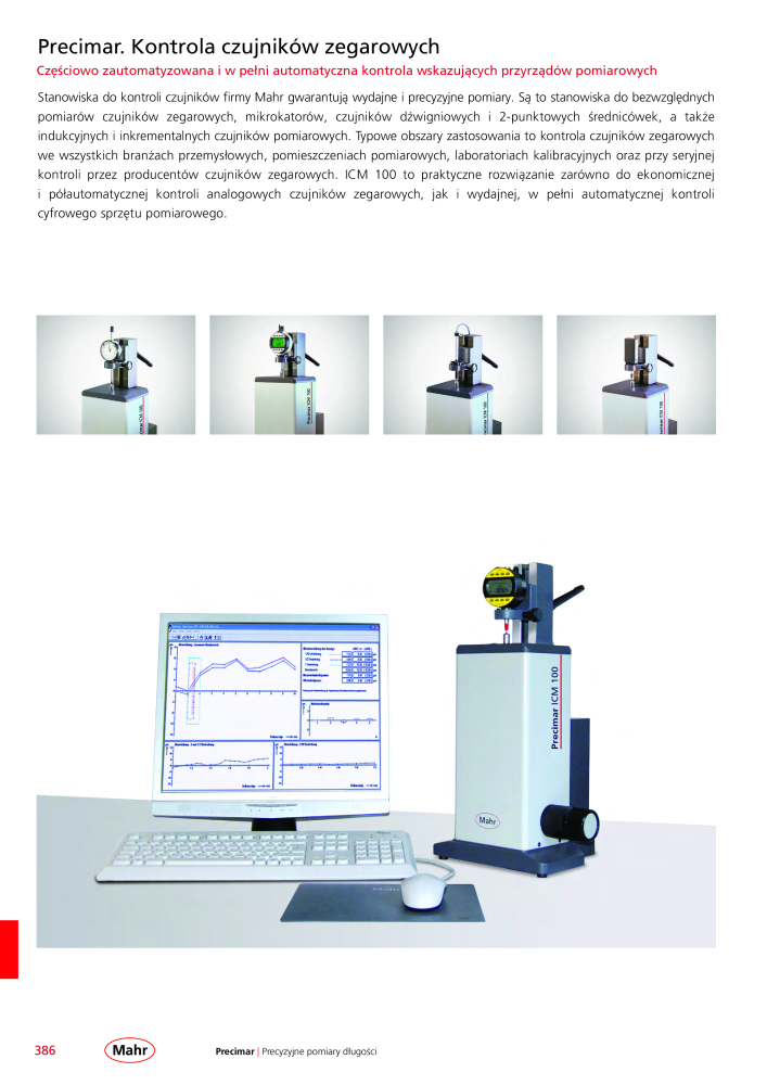 Mahr - katalog główny NR.: 20510 - Strona 390