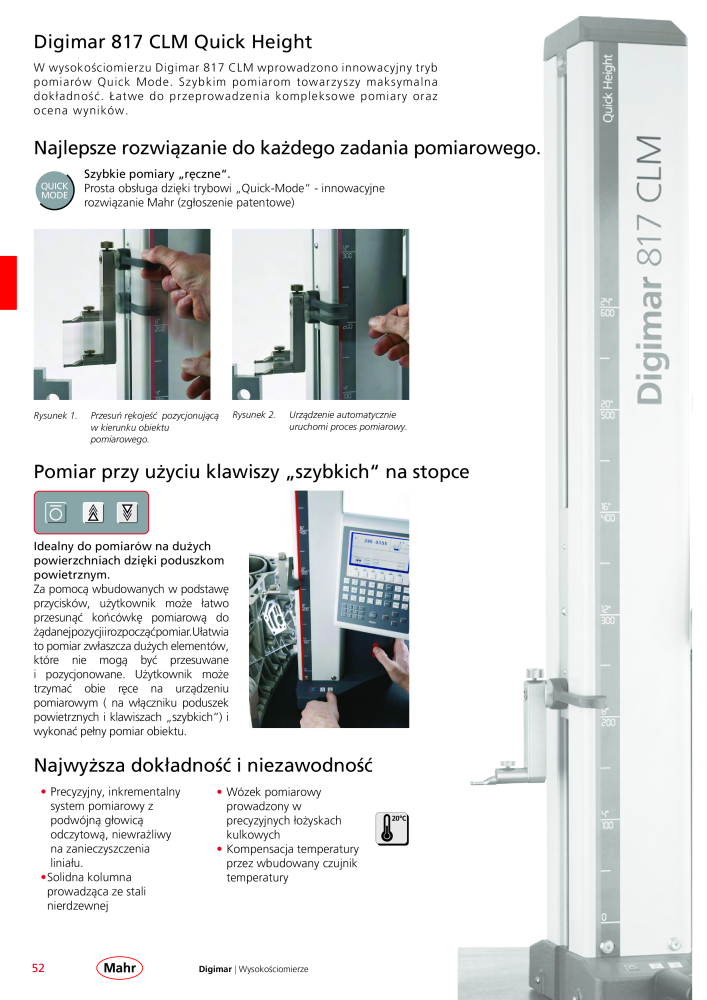 Mahr - katalog główny NR.: 20510 - Strona 56