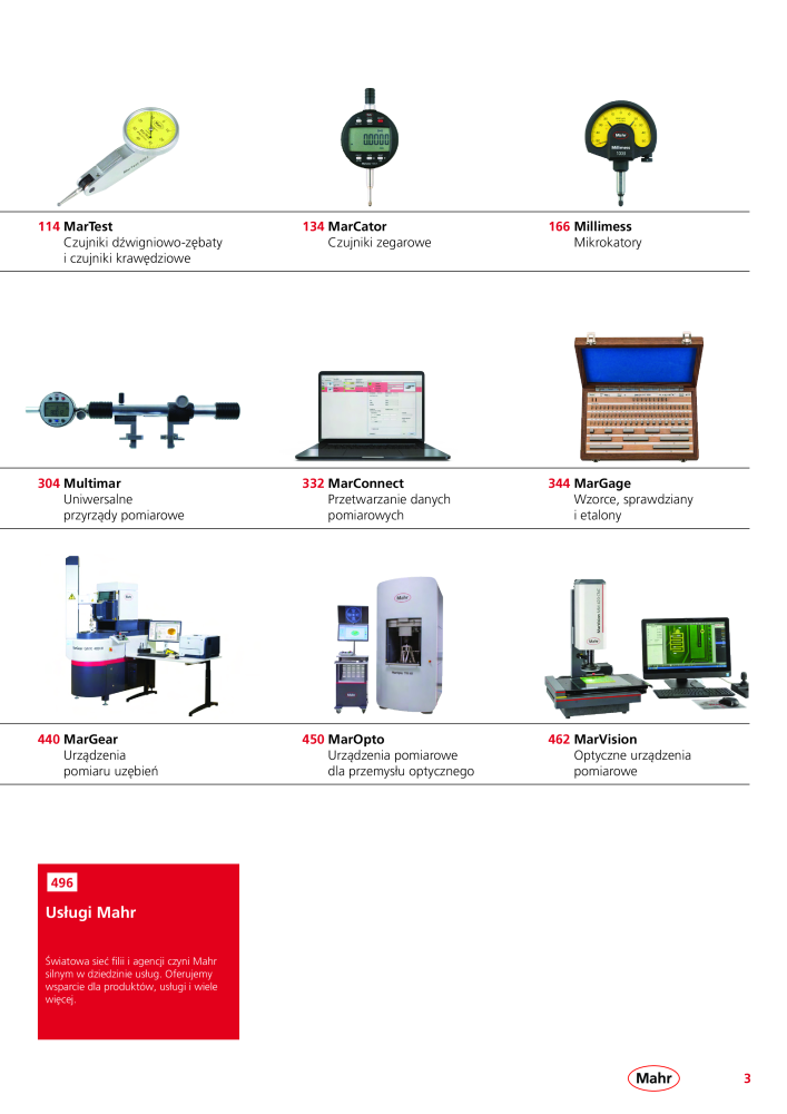 Mahr - katalog główny NR.: 20510 - Strona 7