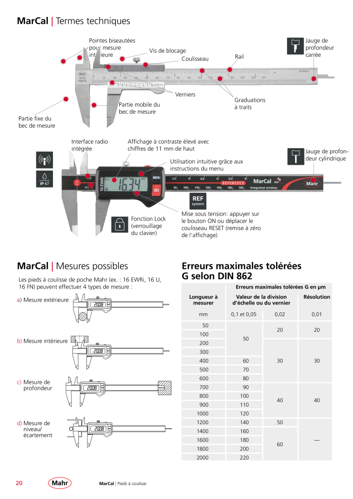 Mahr - catalogue principal n.: 20511 - Pagina 24