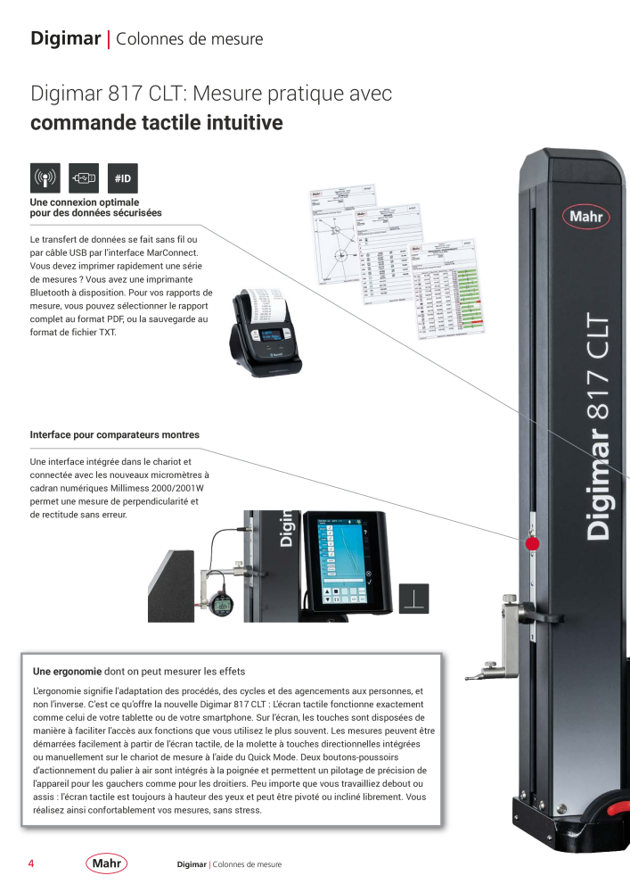 Mahr - catalogue principal Nb. : 20511 - Page 580