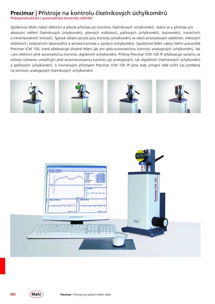 Mahr - hlavní katalog Č. 20512 - Strana 390
